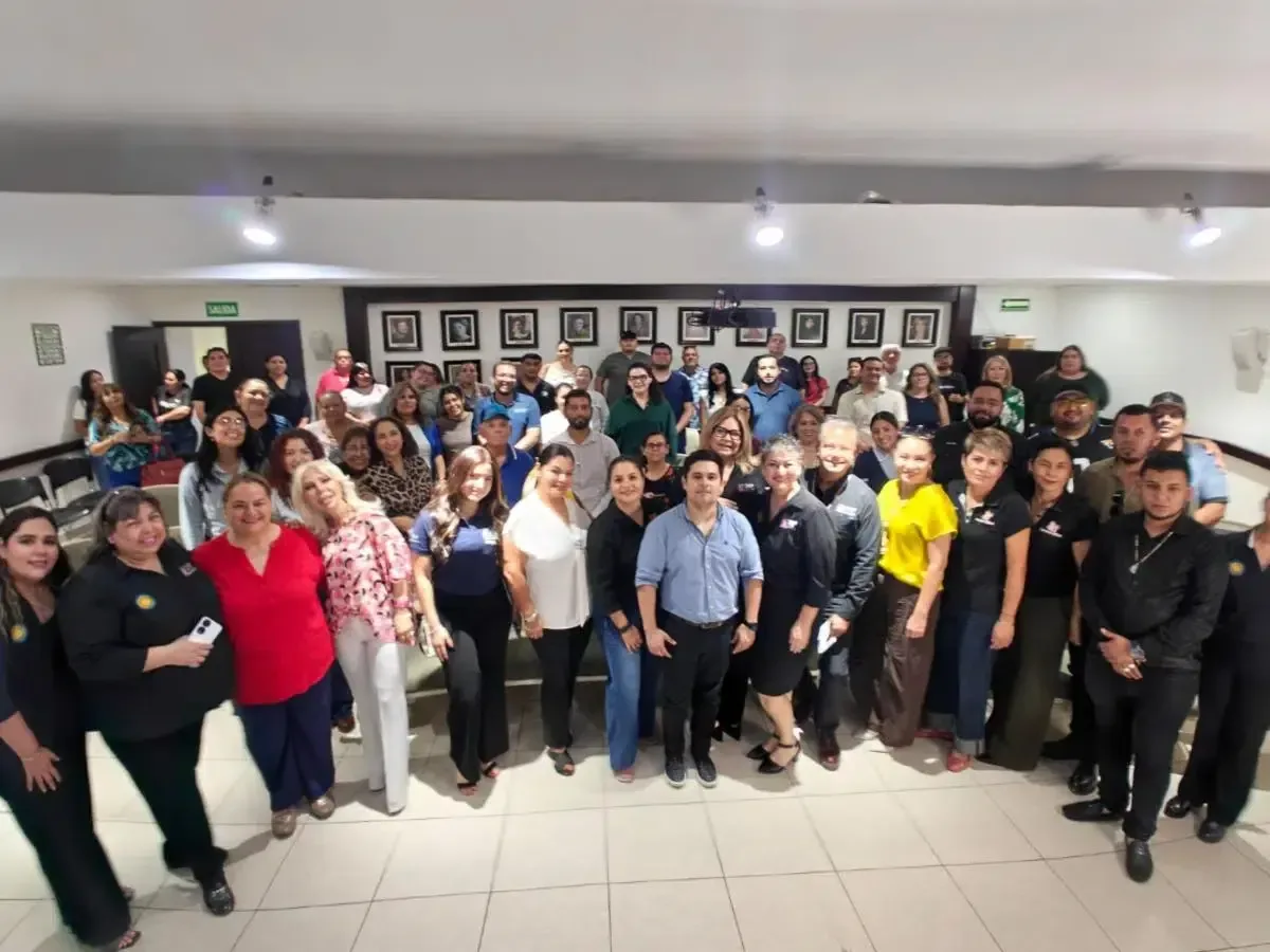 El DIF Sonora capacita a organizaciones para fortalecer su impacto social.
