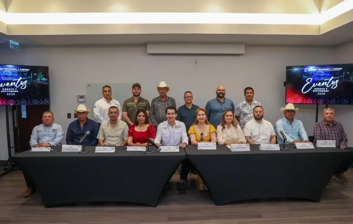 La cartelera contempla actividades en 16 municipios para atraer visitantes y fomentar el desarrollo económico.