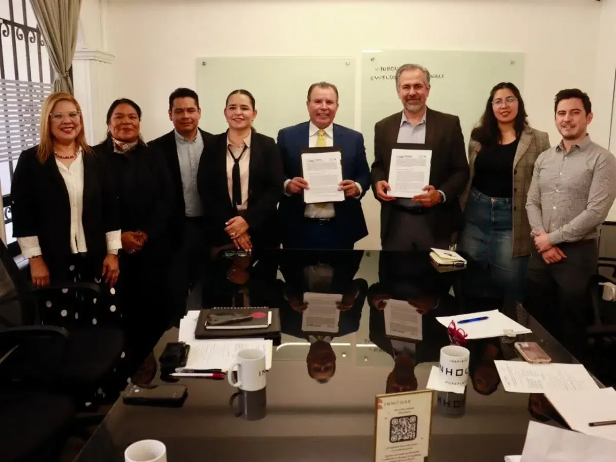 El nuevo convenio busca fortalecer la protección del agua y la biodiversidad en Sonora.