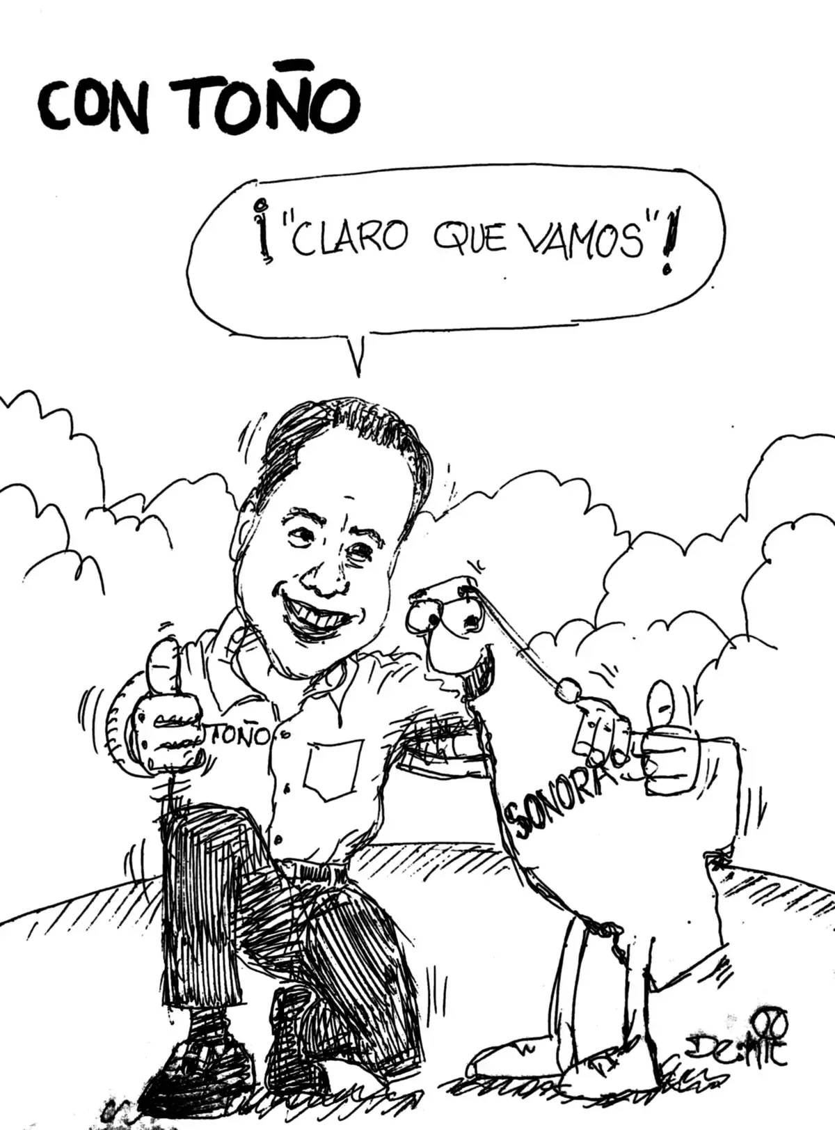 Los casos de dengue en Sonora aumentan significativamente respecto al año anterior.