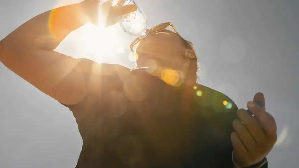 El intenso calor en Sonora coloca a varias localidades entre las más calientes del país durante la última semana de junio.