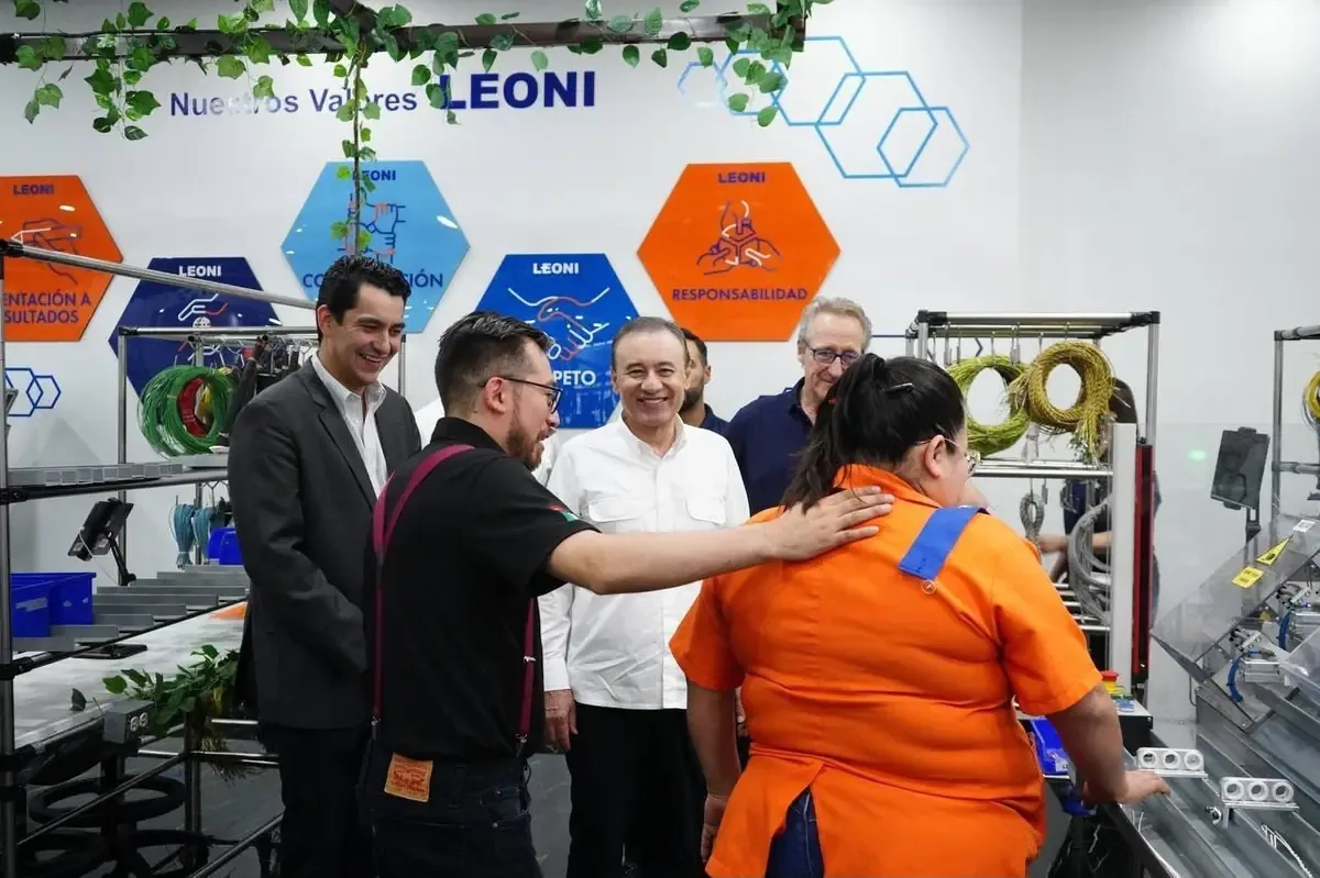 Sonora destaca como una de las mejores entidades para empleo en México, según el IMCO.