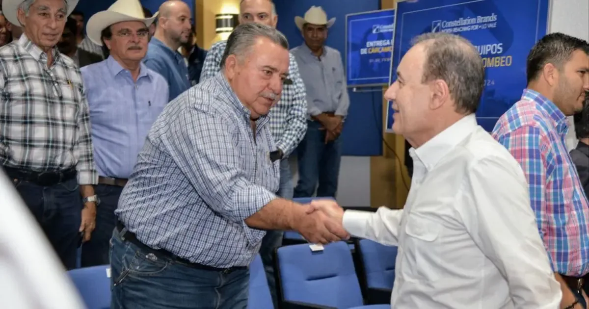 La política de conciliación laboral del gobernador Alfonso Durazo fortalece la justicia en los centros de trabajo en Sonora.