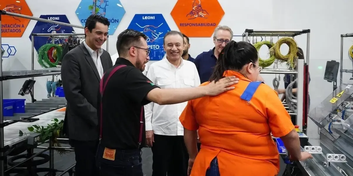 El estado reporta la menor pobreza laboral desde 2016 y progreso en varios índices.