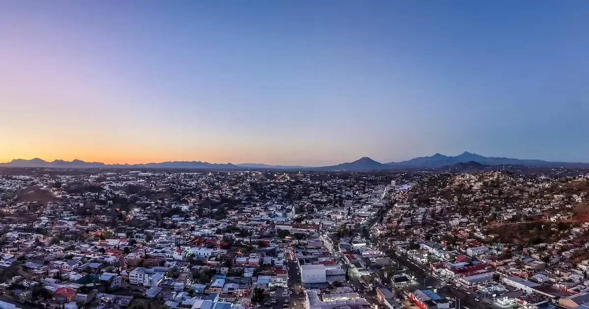 La industria en Sonora anticipa un crecimiento debido al nearshoring y la expansión de infraestructura.
