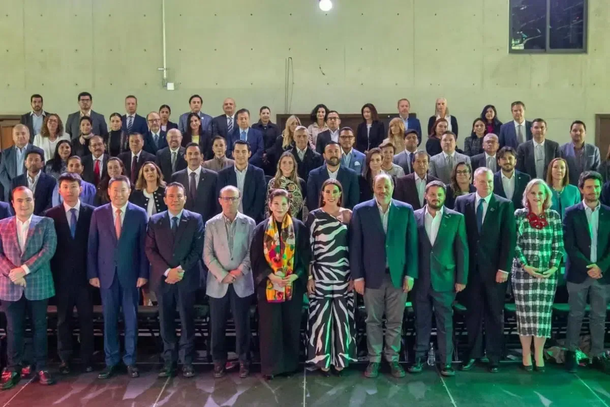 La promoción turística fortalecerá la visibilidad de destinos sonorenses en el ámbito internacional.