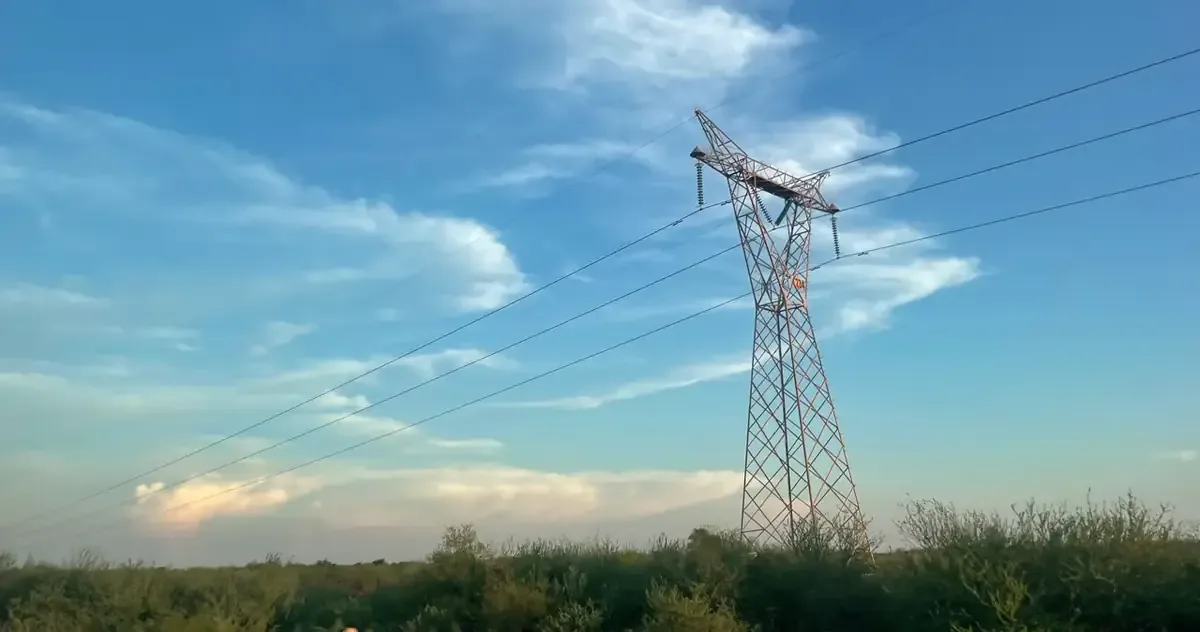 Se prevén chubascos y temperaturas extremas en regiones de Sonora durante el fin de semana.