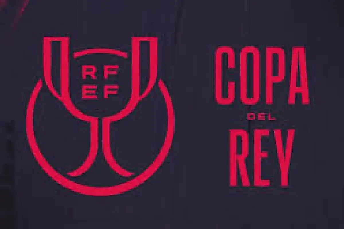 Sorteo de semifinales de la Copa del Rey 2025-2026 en la Ciudad del Fútbol.
