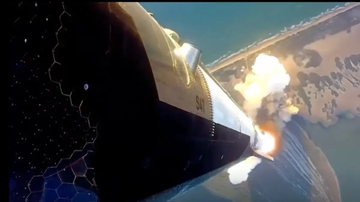 La compañía espacial logró un nuevo récord en la recuperación de propulsores mientras sigue avanzando en sus misiones.