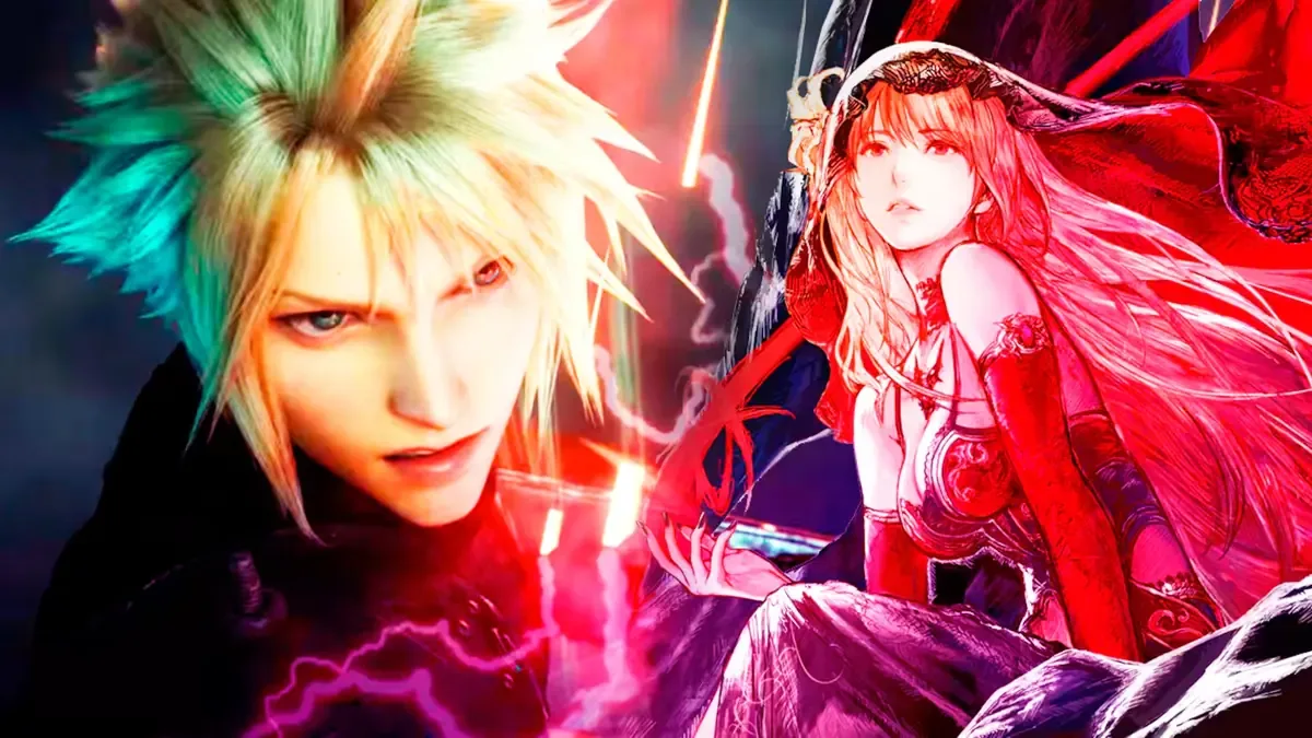 Square Enix recupera la narrativa de Final Fantasy Brave Exvius en un nuevo formato.