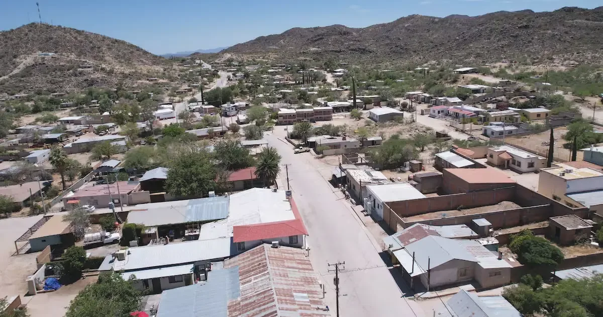 La comunidad fronteriza recupera la esperanza con iniciativas de Samaritanos y proyectos locales.