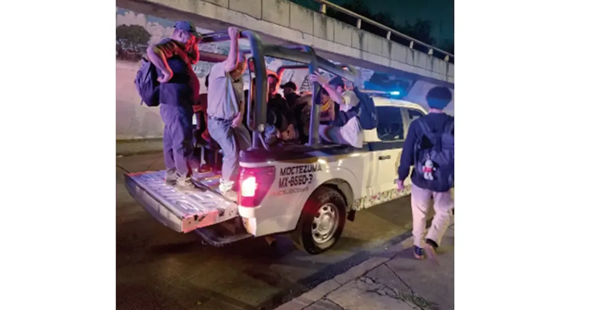 La seguridad estará reforzada en la Ciudad de México durante las celebraciones y actividades del Día de las Madres.
