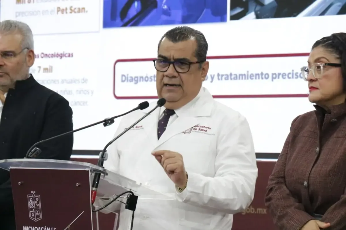 A través de un apoyo económico, se ha logrado disminuir el abandono del tratamiento en niños con cáncer.