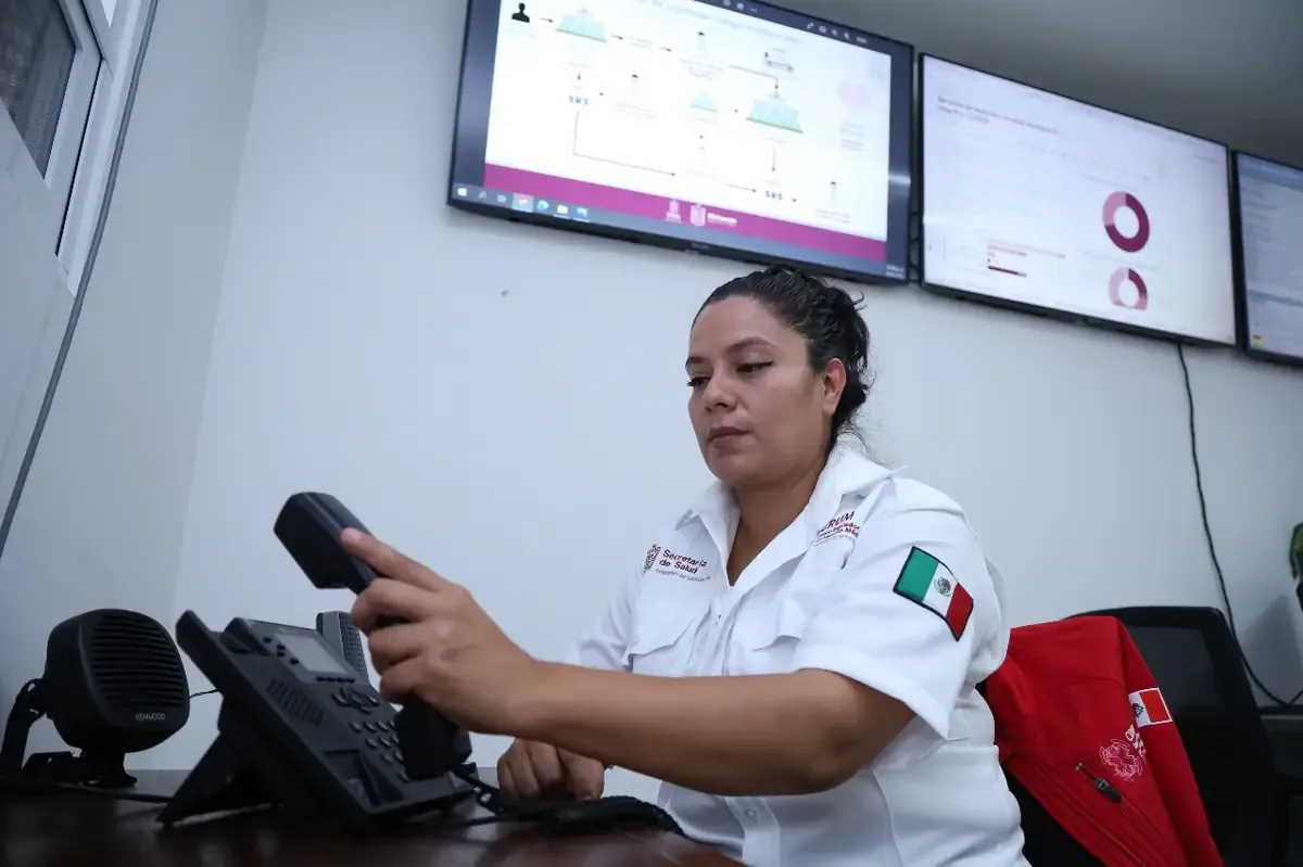 La línea Hablemoos ofrece asistencia emocional a quienes enfrentan crisis de ansiedad o depresión.