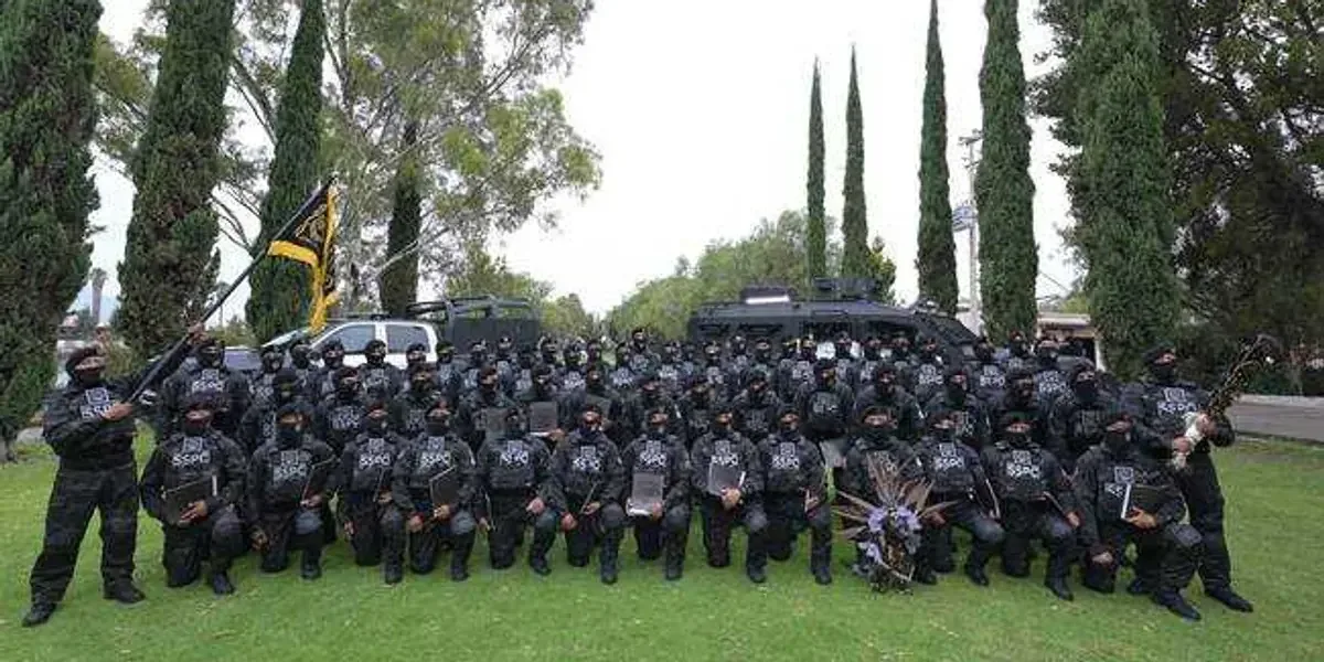 La nueva generación fortalecerá las capacidades operativas en seguridad nacional.