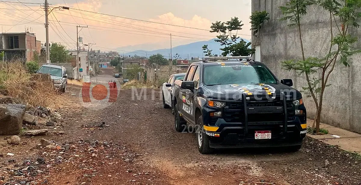 Un oficial falleció tras ser atacado durante operativo en la colonia Ciudad Jardín.