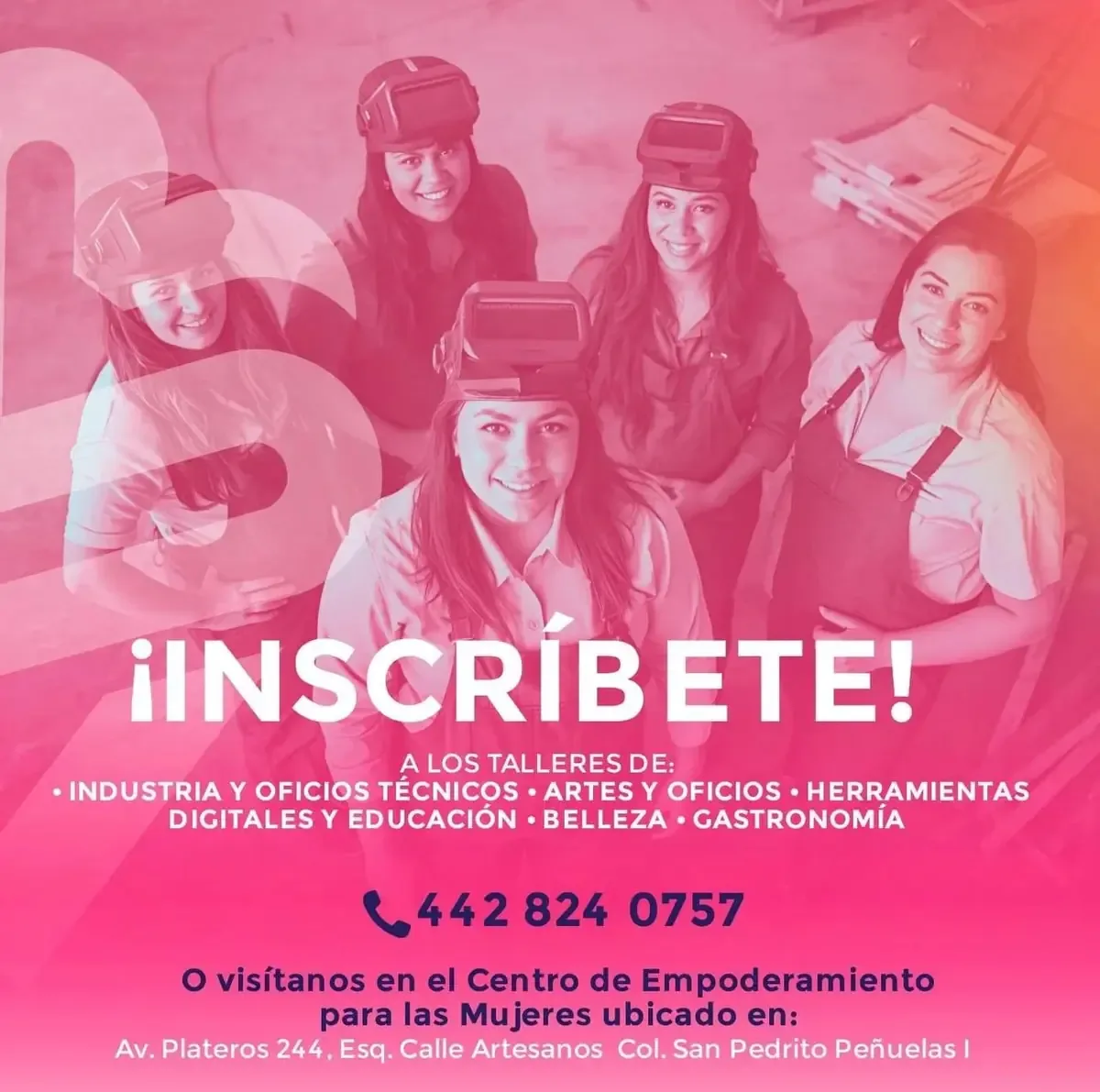 La colaboración interinstitucional ha mejorado la percepción de seguridad en la localidad.