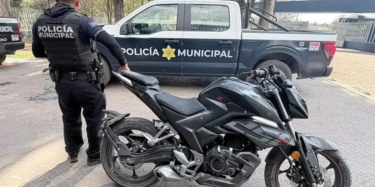 La Secretaría de Seguridad Pública de Querétaro intensifica operativos para combatir el robo de vehículos en la región.