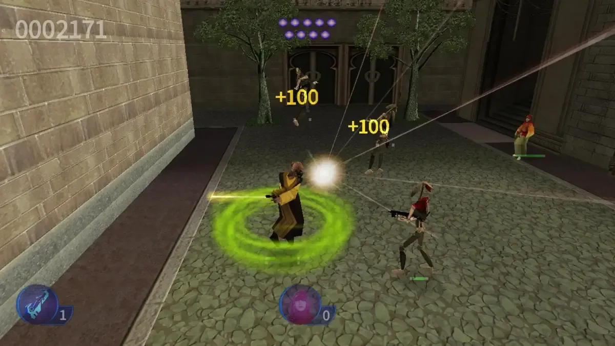 Los fanáticos de Star Wars tienen la oportunidad de disfrutar de un clásico renovado con nuevas características en Nintendo Switch.