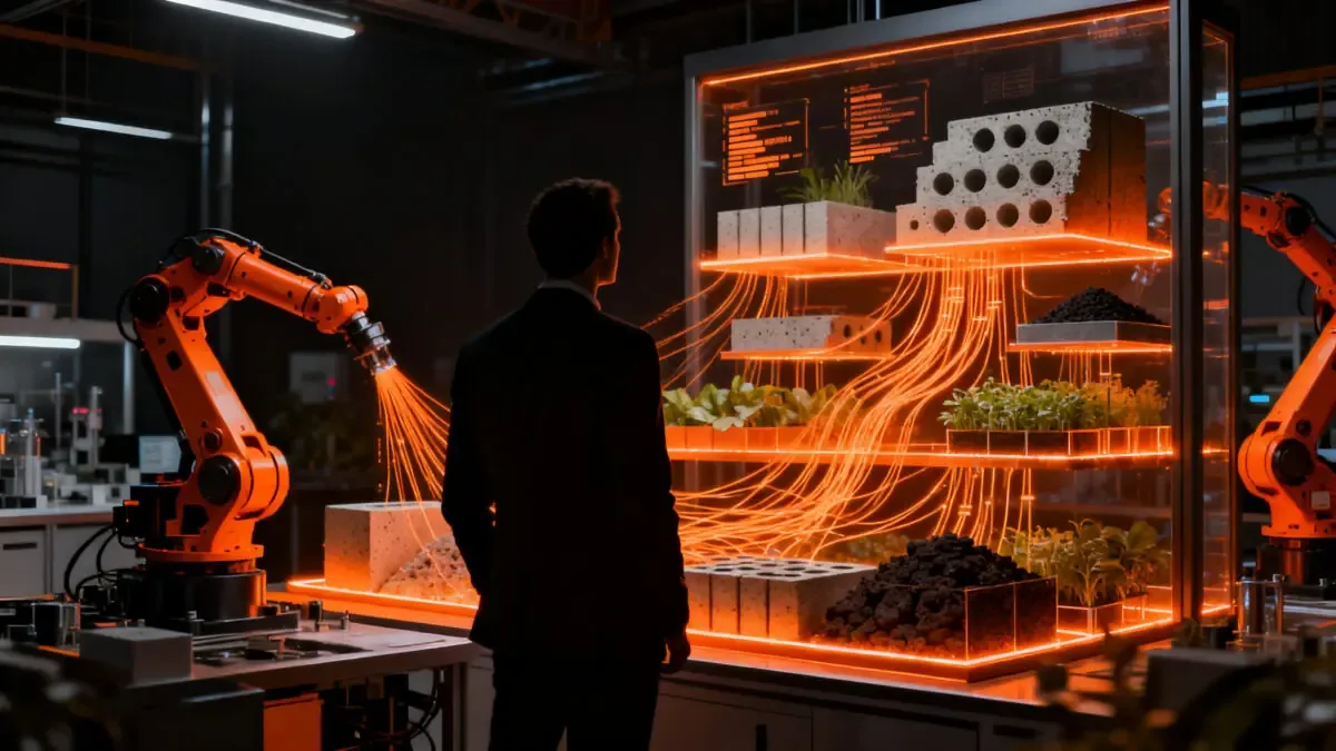 Este crecimiento refleja un interés creciente por la infraestructura y tecnologías sostenibles.