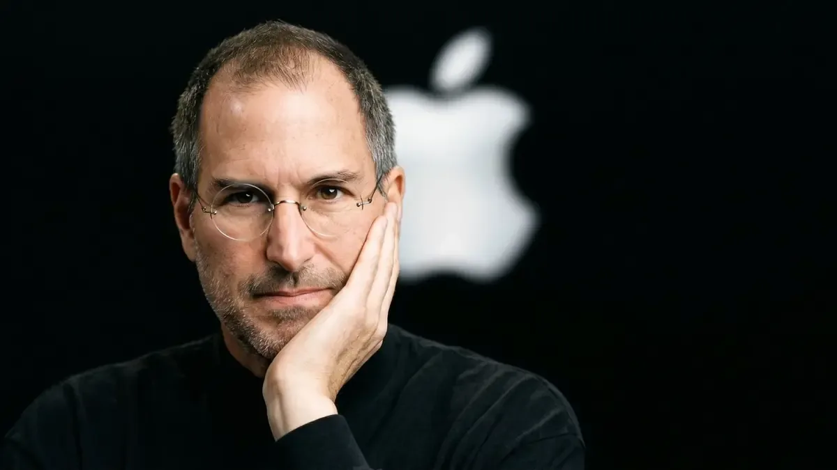 Reflexiones de Steve Jobs en Stanford sobre la muerte y la toma de decisiones.