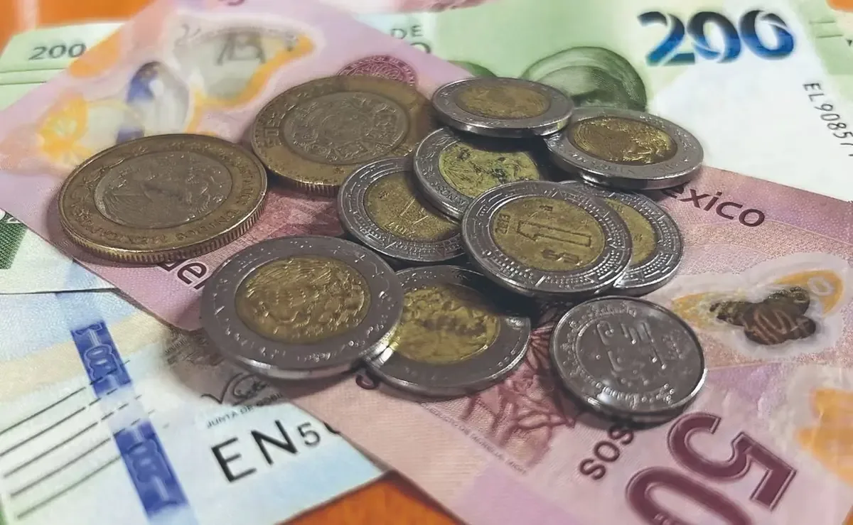El incremento del salario mínimo beneficiará a 8.5 millones de trabajadores asegurados en el IMSS.
