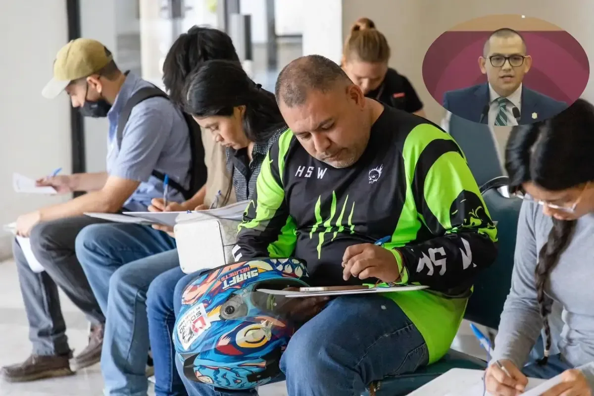 Estas ferias buscan conectar a quienes buscan trabajo con empleadores en diversas regiones.
