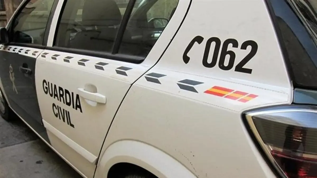 Su búsqueda se activó tras su desaparición en febrero; la Guardia Civil investiga.