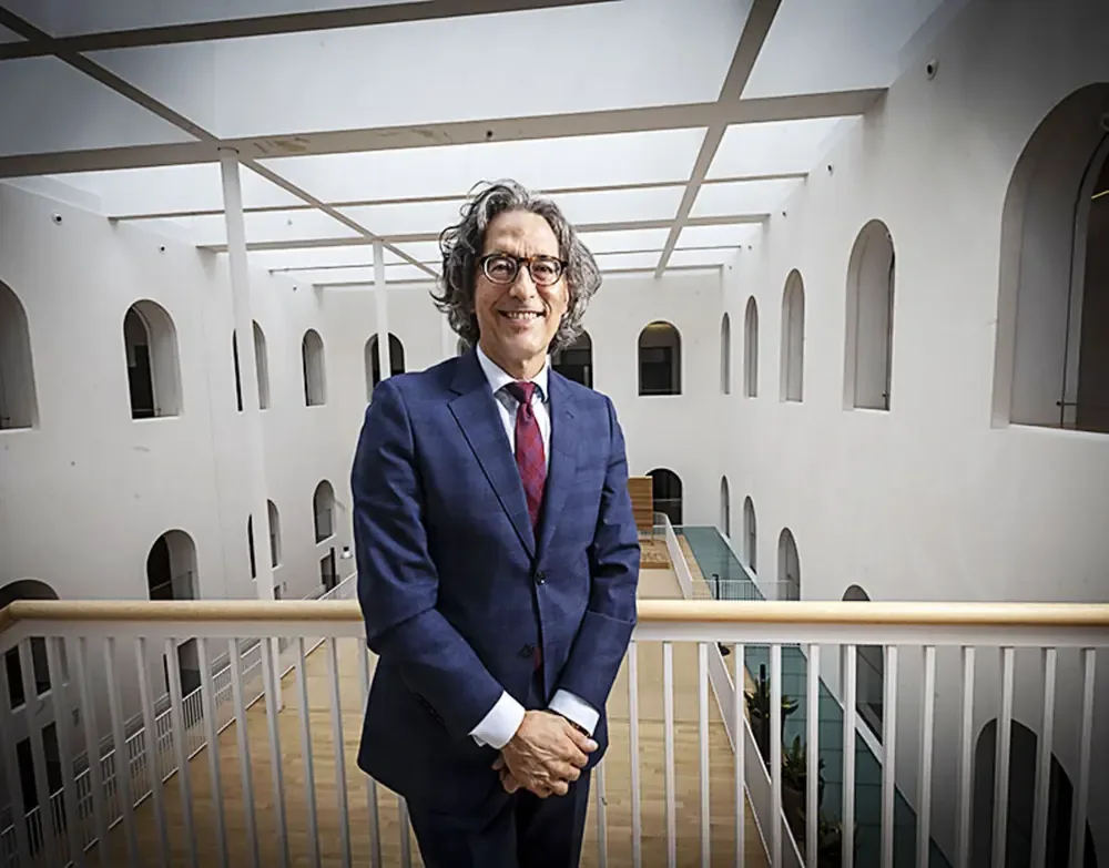 Su experiencia y propuestas alineadas con la política criminal fueron clave en su nombramiento.