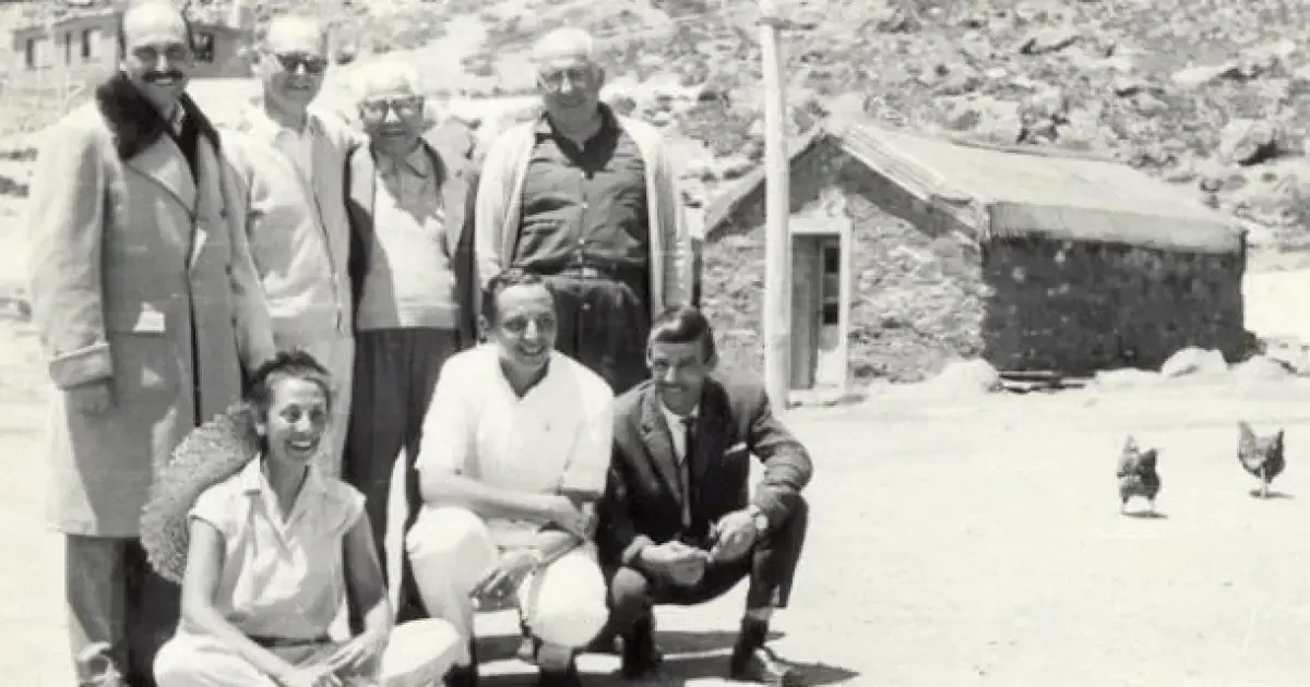 Su legado como médico y presidente del Colegio Médico de Neuquén perdura en la comunidad.