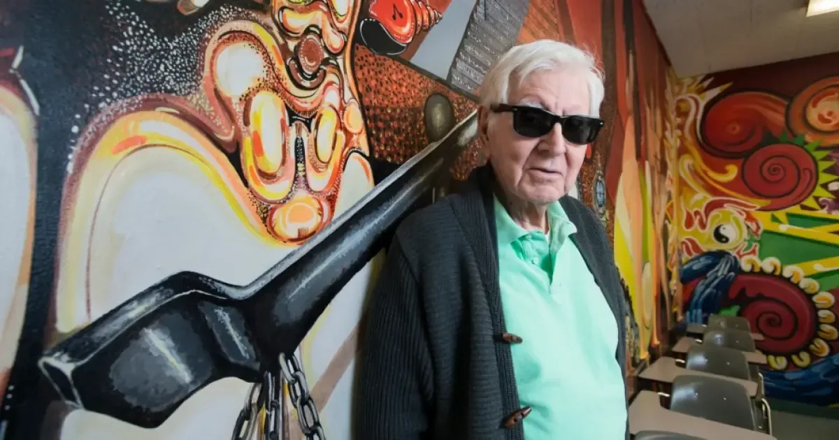 Su legado educativo y literario marcará un hito en la historia de los Estudios Chicanos en EE. UU.