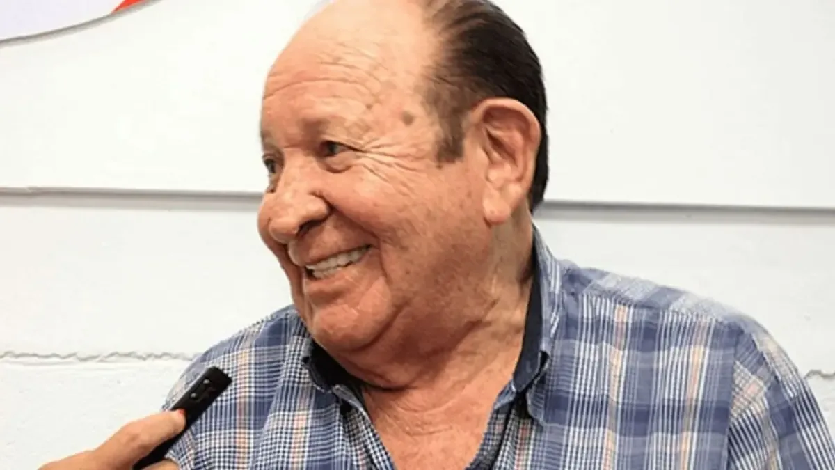Su legado en la política y el béisbol profesional deja una huella en Sonora.