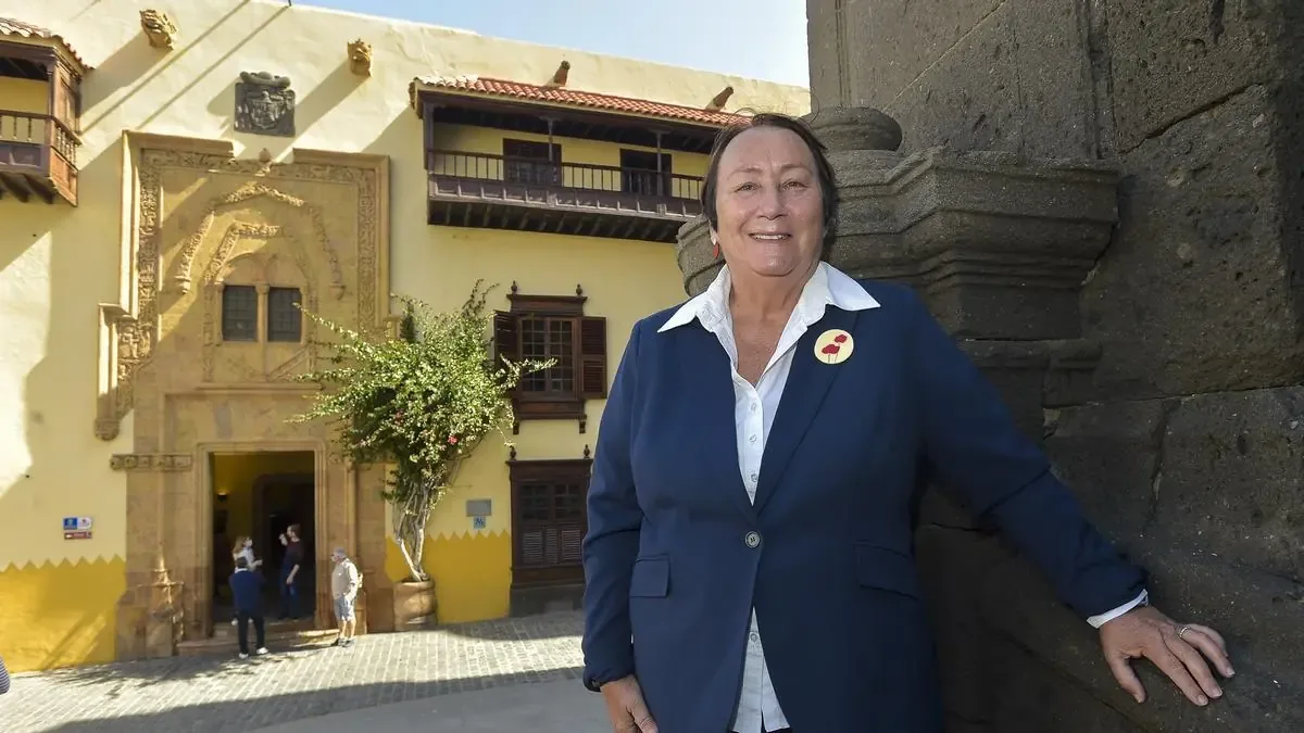 Su legado transformó la cultura canaria y dejó una huella imborrable en festivales y eventos.