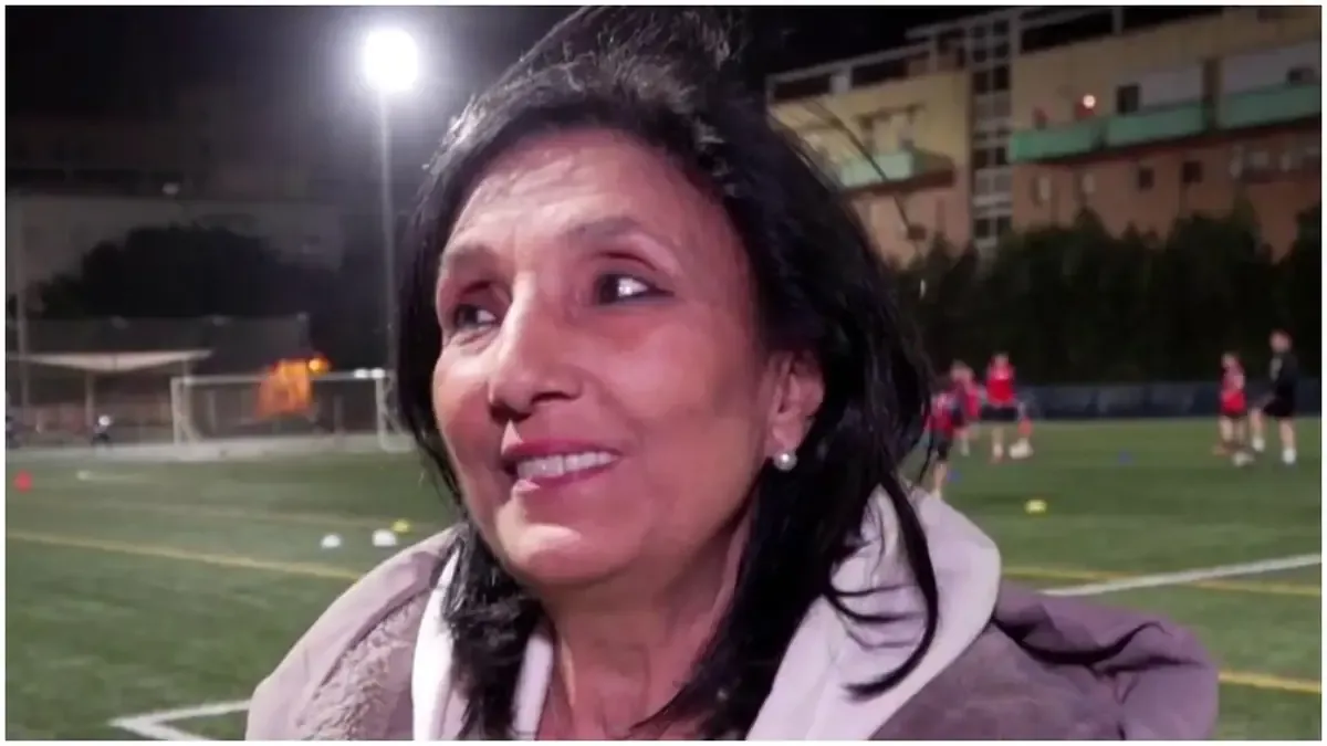 Su lucha y dedicación abrieron camino para futuras generaciones de futbolistas.