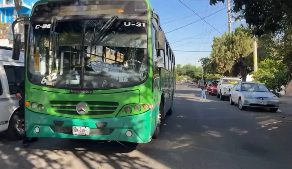 Su muerte resalta la preocupación sobre la seguridad peatonal en Guadalajara.