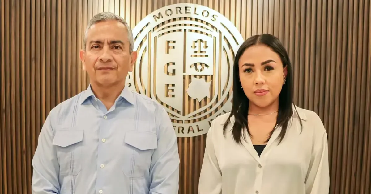 Su nombramiento busca fortalecer la justicia y atención a las víctimas en el estado.