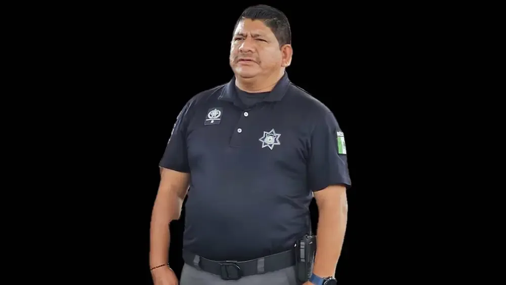 Su nombramiento busca fortalecer la seguridad y prevención del delito en el municipio.