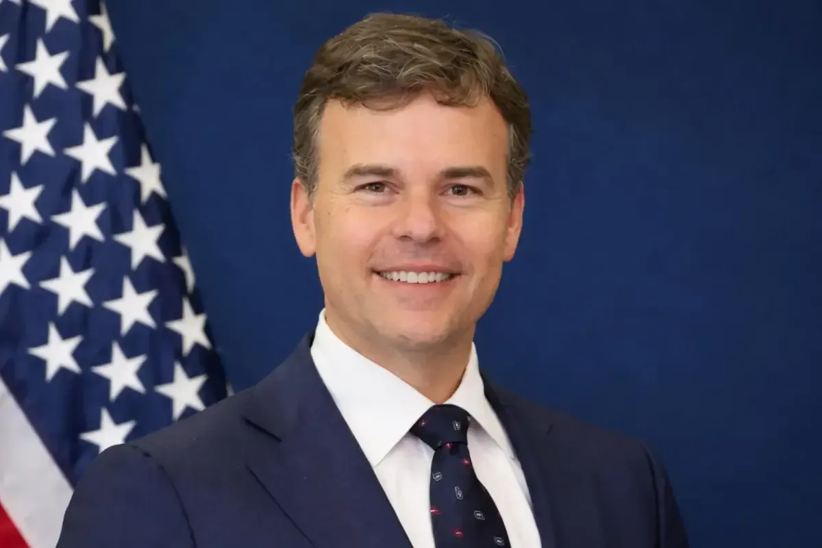 Su nombramiento destaca la estrategia de Estados Unidos en América Latina.