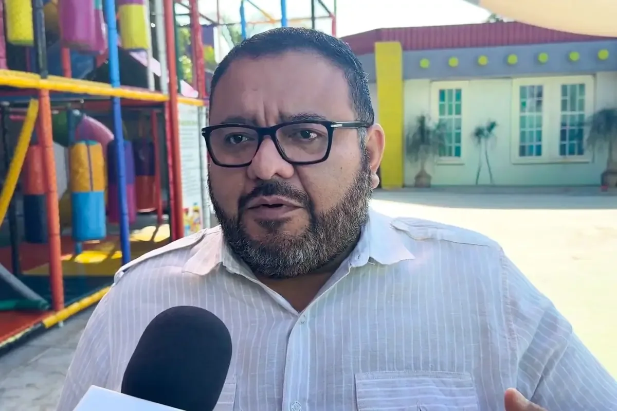 Francisco Rodríguez señala que la captura del líder indígena data de investigaciones desde 2021.