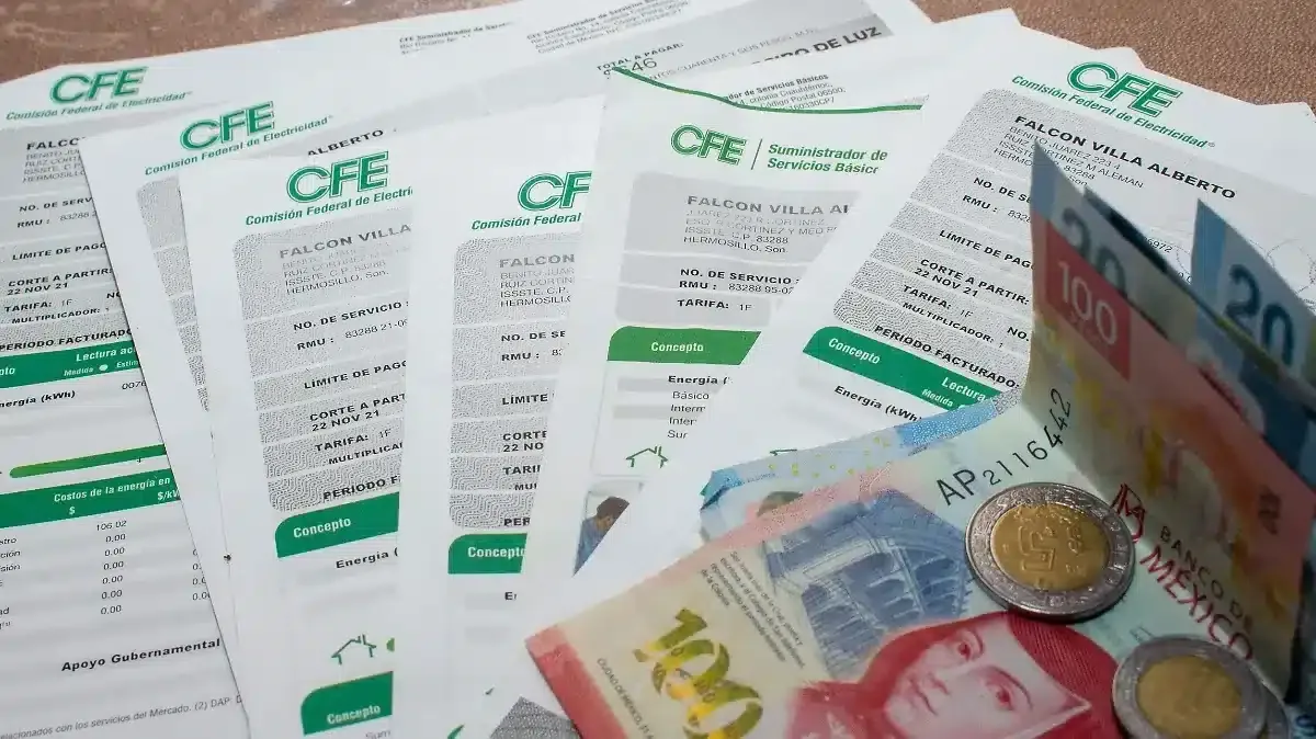 Subsidio de verano de la CFE 2026 anunciado para reducir costos eléctricos.