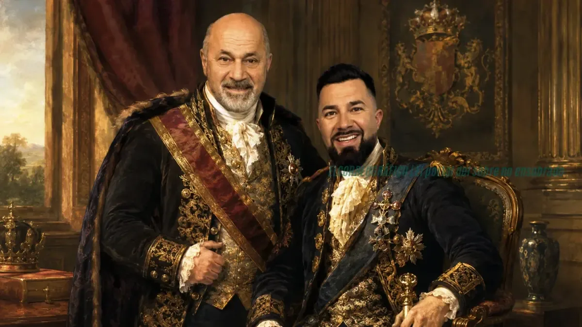 La estrategia electoral de Mario Secco permitirá a su hijo Nicolás postularse en las próximas elecciones municipales.