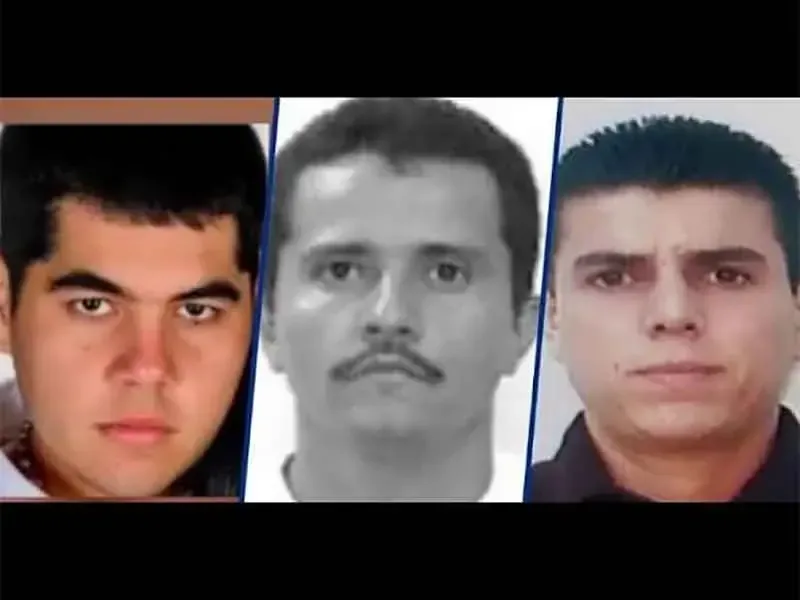 La reorganización del Cártel Jalisco Nueva Generación tras la caída de su líder.
