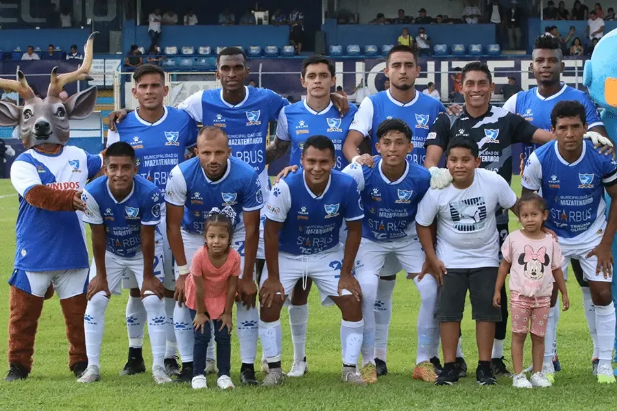 El equipo guatemalteco Deportivo Suchitepéquez se acerca a la contratación del entrenador mexicano.
