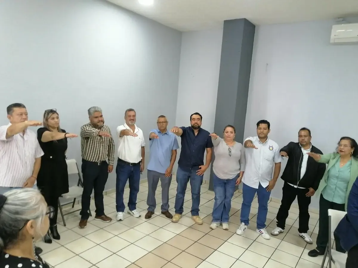 La Comisión buscará atender violaciones al Contrato Colectivo y preparar acciones por posible huelga.