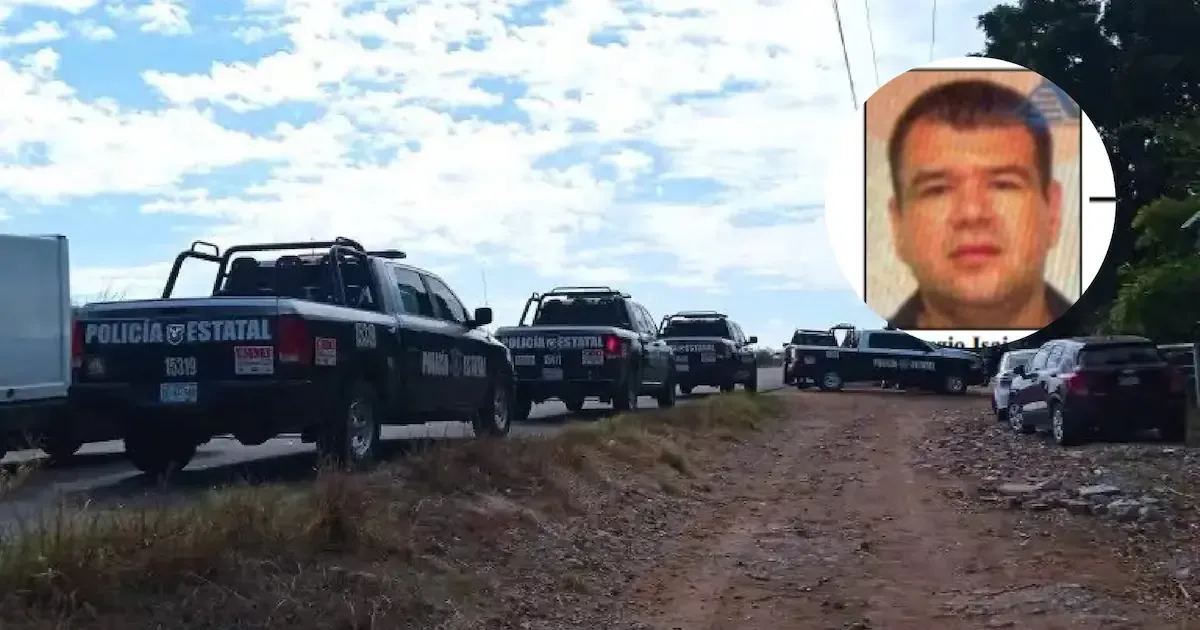 El presunto integrante del Cártel de Sinaloa se suicida después de un doble homicidio en Hermosillo, Sonora.