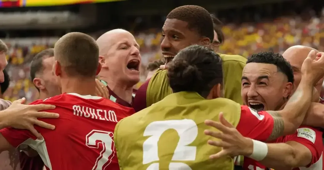 La selección suiza asegura su lugar en cuartos de final tras un emocionante partido de octavos en el Mundial 2026.
