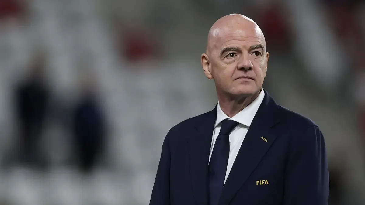 La decisión refleja preocupaciones sobre la transparencia y liderazgo en la FIFA.