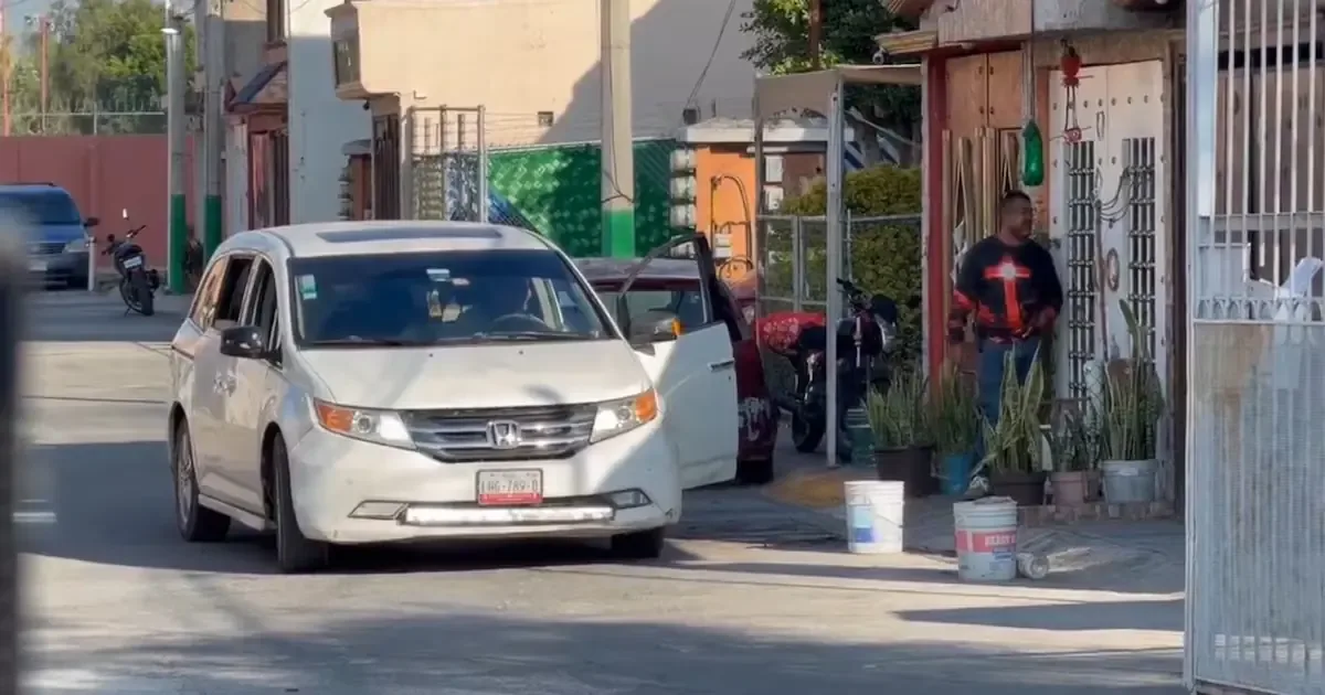 Negociaciones entre autoridades y el atacante terminaron en entrega y tratamiento por adicciones.