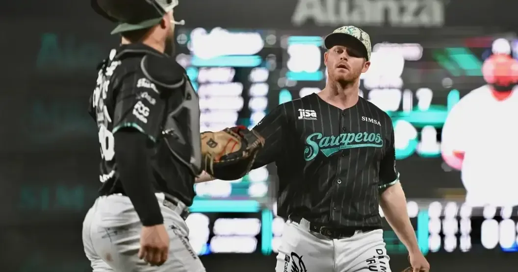 El empate en la serie deja a Saltillo en busca de una victoria crucial en casa.