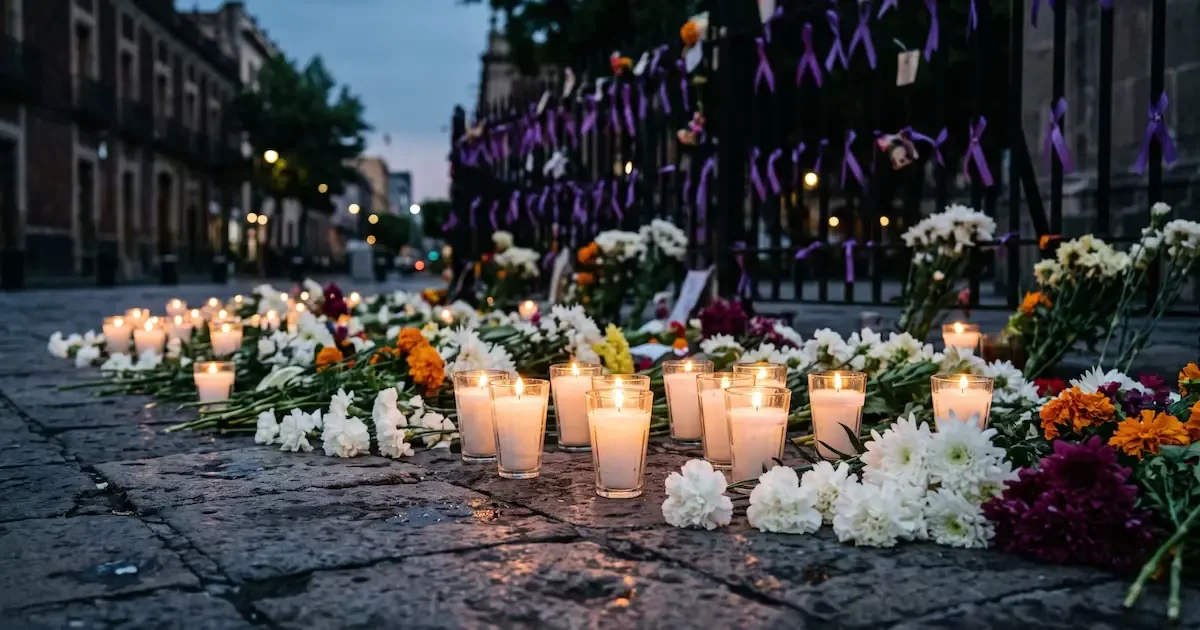 El aumento de feminicidios en municipios de Sinaloa pone de relieve la violencia de género en el país.